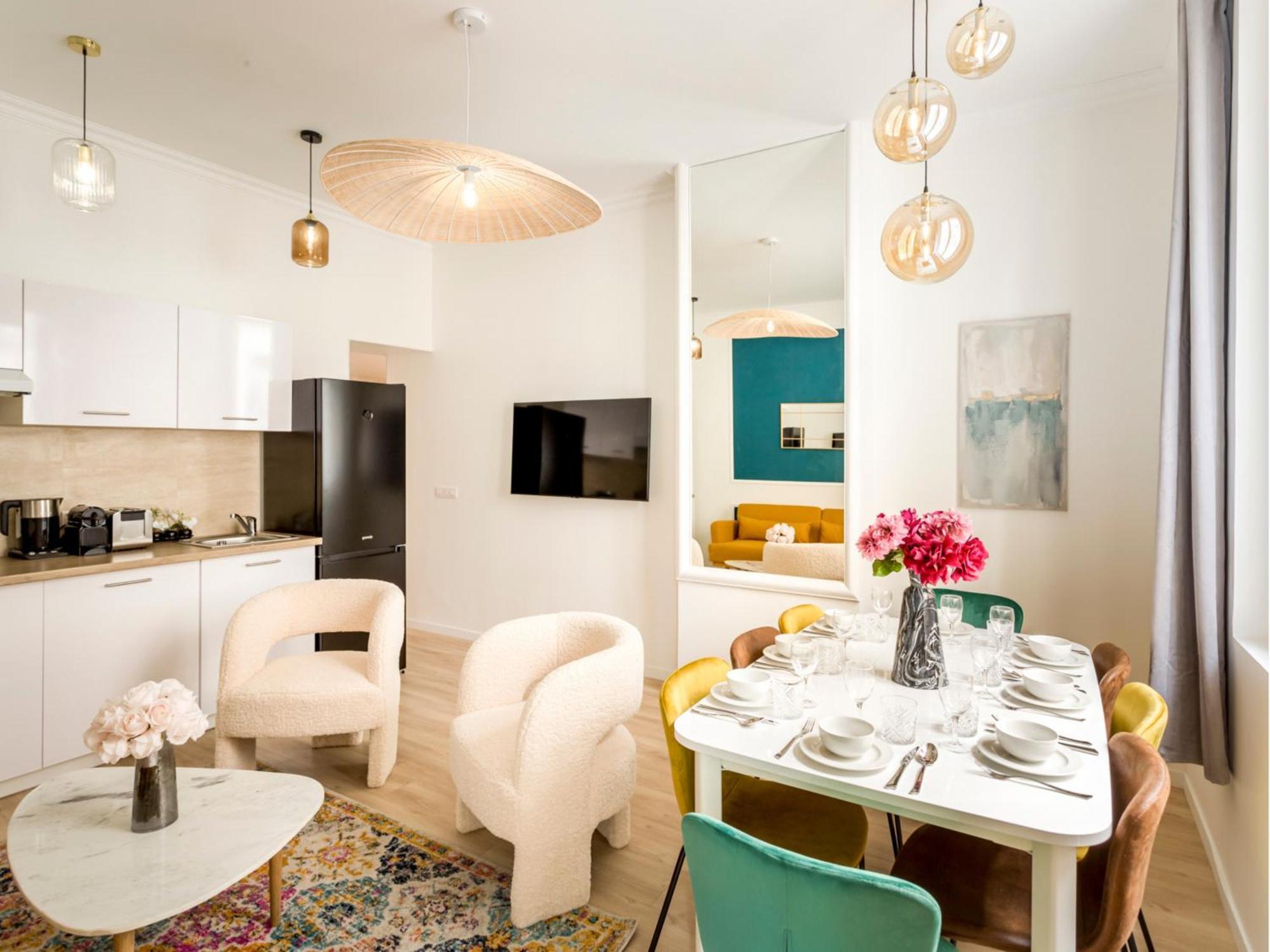 Cozy Apartment - Opera - Turin 파리 외부 사진