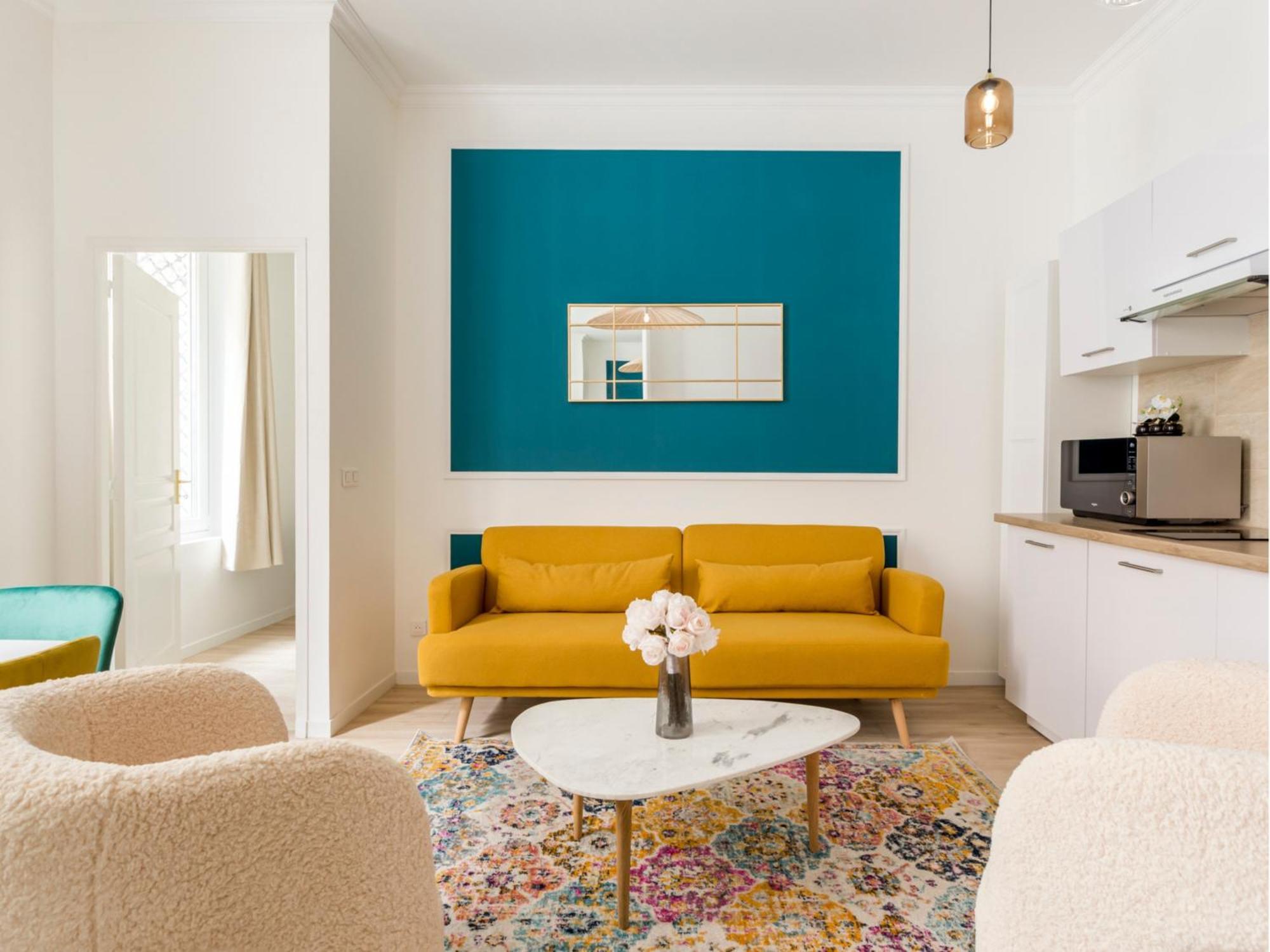 Cozy Apartment - Opera - Turin 파리 외부 사진